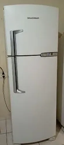 Geladeira Brastemp 