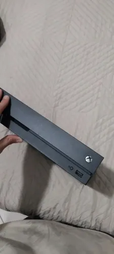 XBOX ONE X