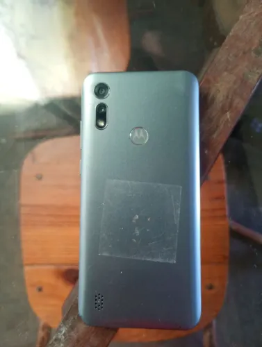 Moto e 6