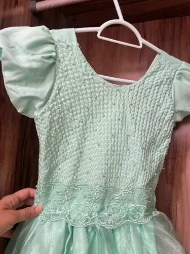 Vestido social/baile/formatura