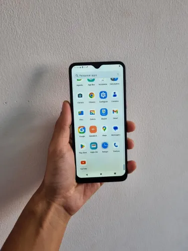 Moto e13