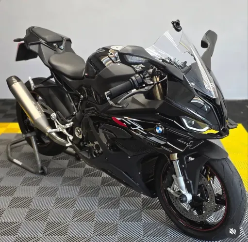 S1000RR 2024 (GARANTIA BMW)