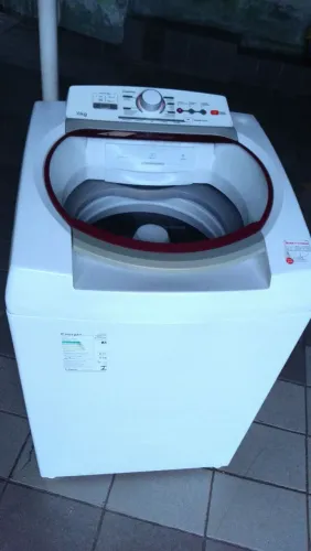 Máquina de lavar Brastemp 11kg digital, perfeita- Excelente R$850,00 2799834-