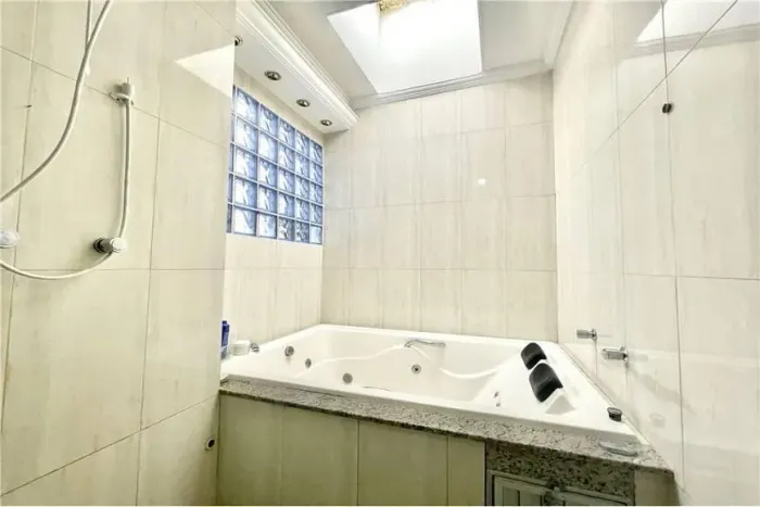 HC25 Casa a venda em Pernambues