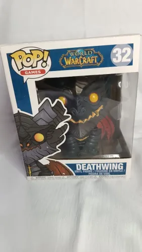 Funko Deathwing Warcraft