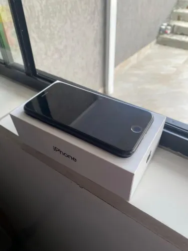 IPhone SE - Excelente estado