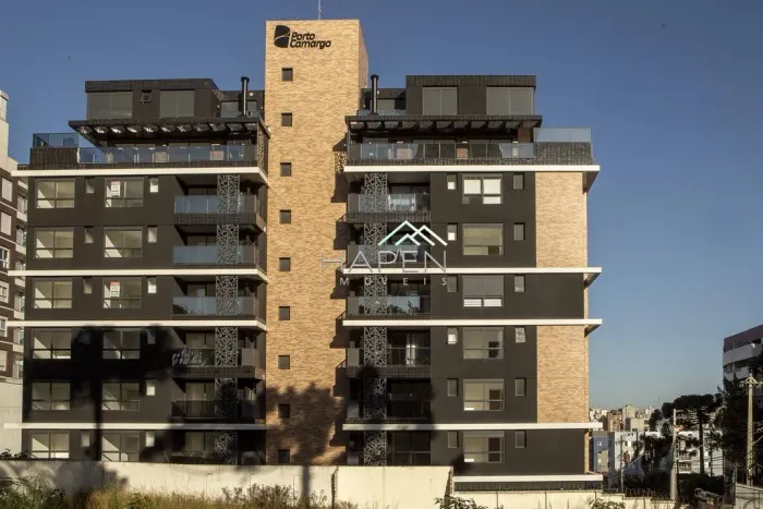 Apartamento 3 suítes à venda pronto Coppa Mercês