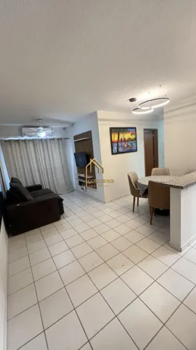 Apartamento mobiliado Piazza boa esperança