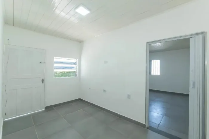 Casa à Venda - Jabaquara, 1 Quarto, 50 m2