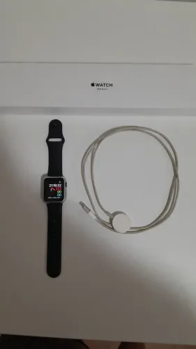 Apple Watch Series 3