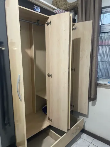 Guarda-roupa