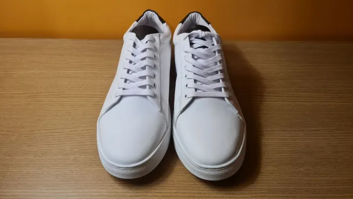 Tênis Reise RSX Branco - Novo
