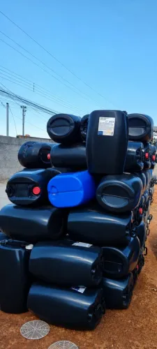 Bombona 50L