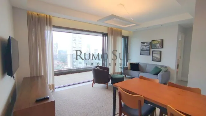 APARTAMENTO Brooklin