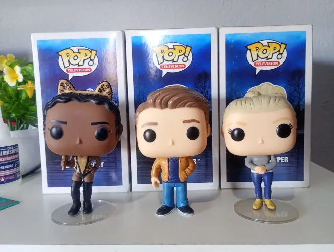 Funko pop Riverdale