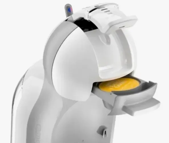 Cafeteira Dolce gusto