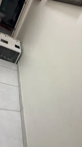 Ar-condicionado de caixa 