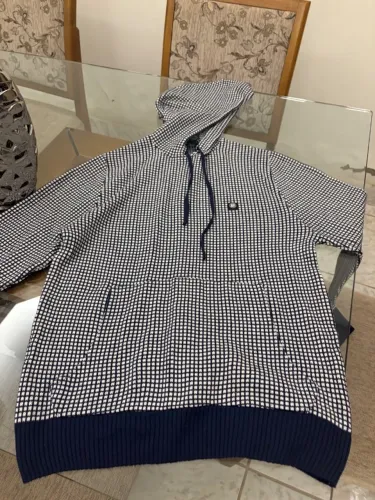 Blusa QuickSilver