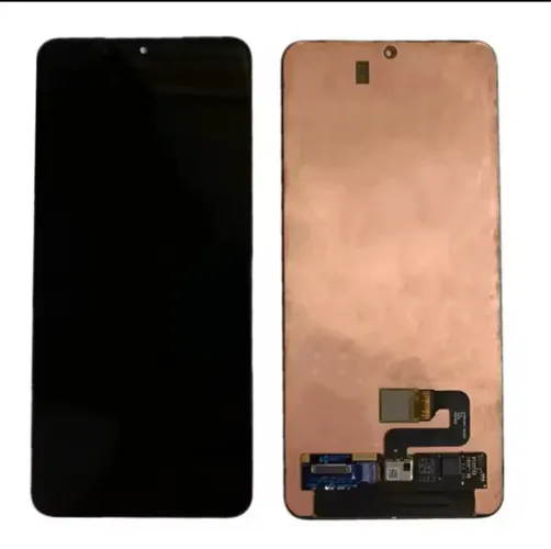 Tela Samsung S21 original sem detalhes - faço envio/Olx pay