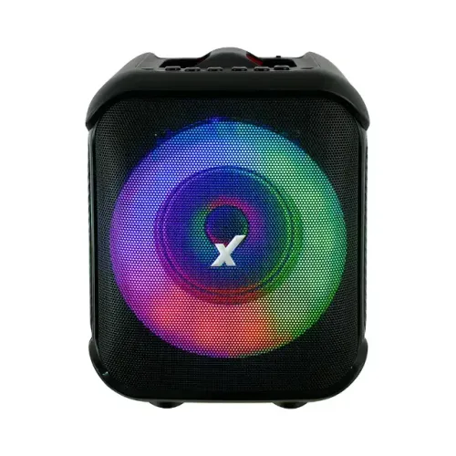 Caixa de Som Amvox ACA 150 POP Bluetooth 150W Preta (Novo)