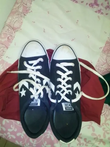 Tênis ALL star