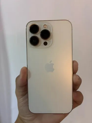 Iphone 13 pro 128 gb em ótimo estado