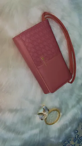Bolsa De Mão