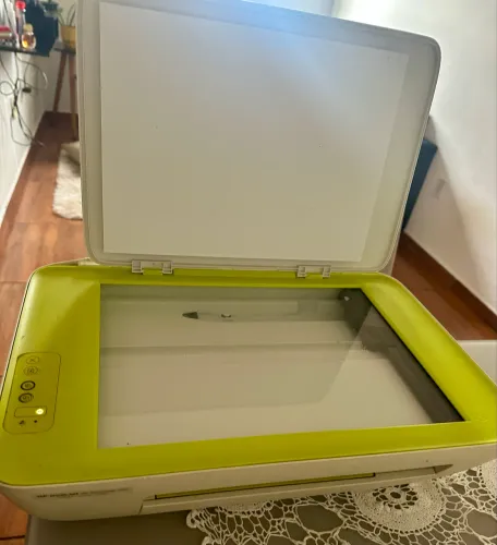IMPRESSORA DESKJET 2135