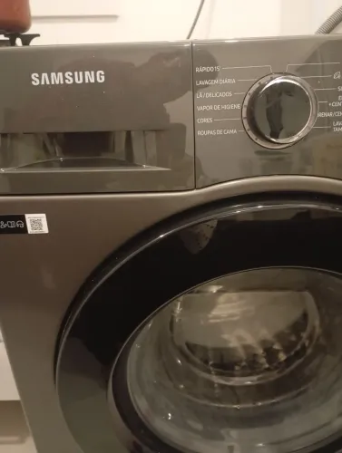 Maquina lavar Samsung