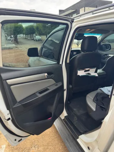 Chevrolet S10 Pick-up LTZ 2.8 TDI 4X4 CD Dies.aut 2018