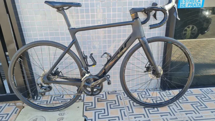 Bike speed tamanho 56
