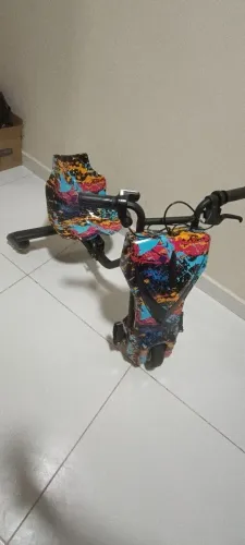 Triciclo infantil