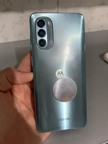 Moto g52