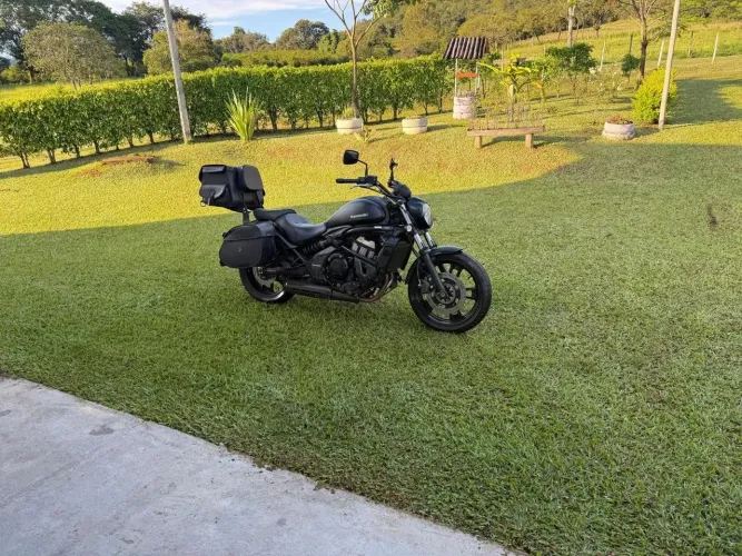 Moto Kawasaki