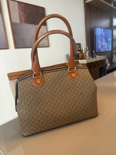 Bolsa Vitor Hugo original