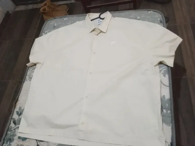 Vendo uma camisa da NIKE OVERSIZED FIT, XL-TG-EG