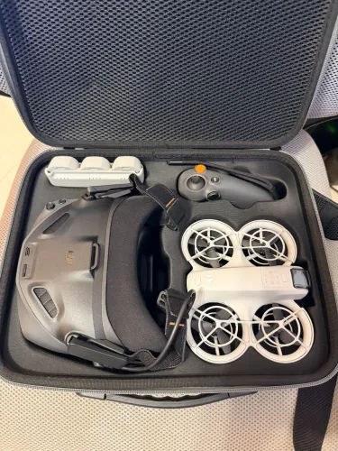 Dji Neo