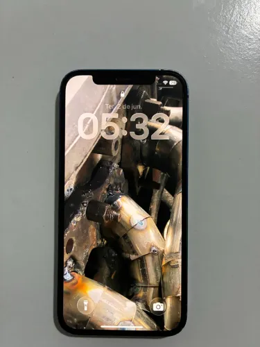 iPhone 12 128 gigas