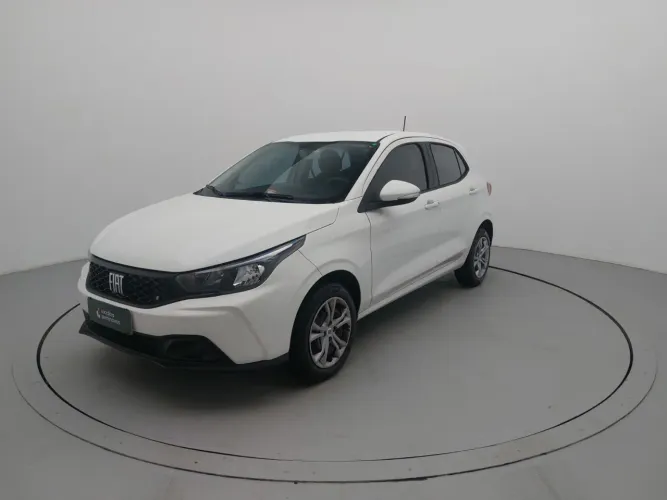 Fiat Argo Drive 1.0 Firefly 2025