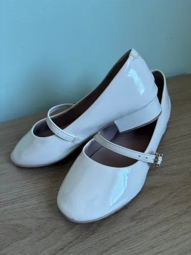 Sapato TAM 32