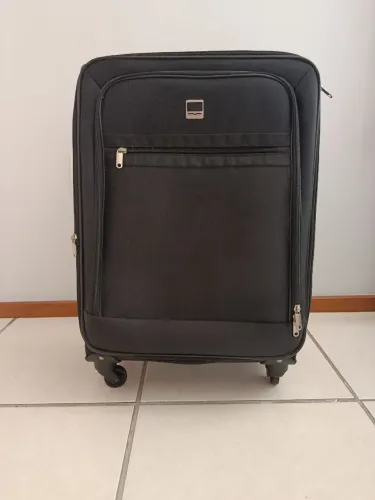 Mala de Viagem 