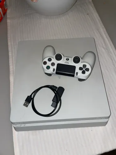PS4 - DESBLOQUEADO 11.00