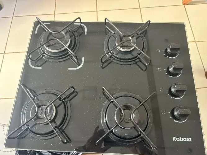 Cooktop