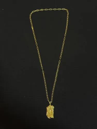 Cartier Maciça Ouro 18k