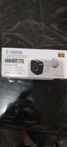 Camera Modelo 8850