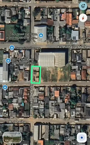 ?OPORTUNIDADE ÚNICA NO BAIRRO IGARAPÉ! ?