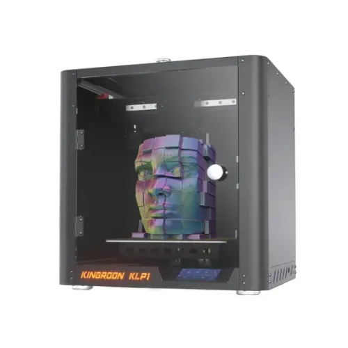 Impressora 3D fechada KPL1