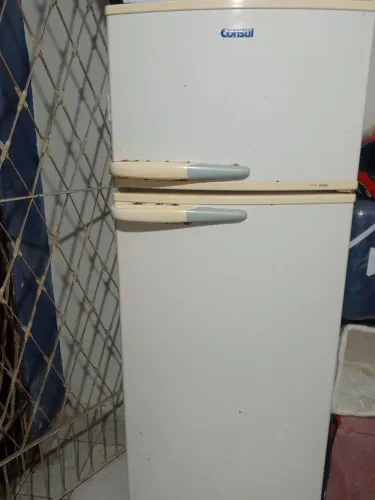 Vendo geladeira