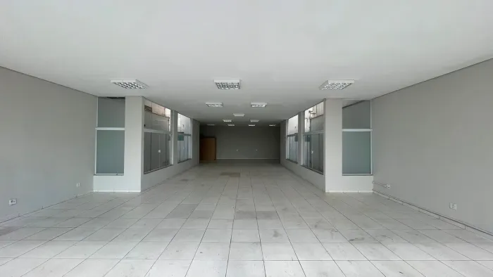 Salão para alugar, 240 m² por R$ 7.650,00/mês - Areião - Mogi Guaçu/SP