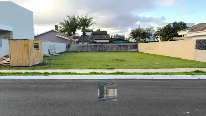 Lote em condomínio para venda - Parque Residencial São Marcos - Tatuí - SP